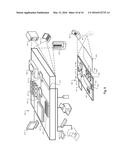 SPOOF DETECTION FOR BIOMETRIC AUTHENTICATION diagram and image