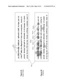 Classifying User Activities Using Eye Fixation Clustering, Fixation     Features, and Regions of Interest diagram and image