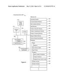 Classifying User Activities Using Eye Fixation Clustering, Fixation     Features, and Regions of Interest diagram and image