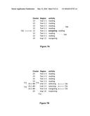 Classifying User Activities Using Eye Fixation Clustering, Fixation     Features, and Regions of Interest diagram and image