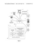 Method for Automatic Near-Real-Time Prediction, Classification, and     Notification of Events in Natural Language Systems diagram and image