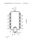 SYSTEMS AND METHODS FOR OPERATING A QUANTUM PROCESSOR TO DETERMINE ENERGY     EIGENVALUES OF A HAMILTONIAN diagram and image