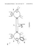 SYSTEMS AND METHODS FOR OPERATING A QUANTUM PROCESSOR TO DETERMINE ENERGY     EIGENVALUES OF A HAMILTONIAN diagram and image