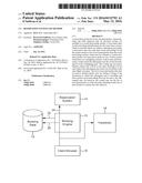 Reservation System and Method diagram and image