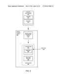 CATALOG SERVICE PLATFORM FOR DEPLOYING APPLICATIONS AND SERVICES diagram and image