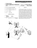 ON-CALL SYSTEM AND METHOD diagram and image