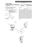 SYSTEM AND METHOD FOR HUMAN RESOURCE MANAGEMENT diagram and image