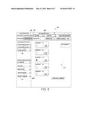 SYSTEM AND METHOD FOR HUMAN RESOURCE MANAGEMENT diagram and image