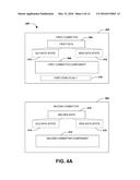 TRANSACTING ACROSS MULTIPLE TRANSACTIONAL DOMAINS diagram and image