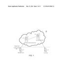 ONLINE PAYMENT PROCESSING METHOD, APPARATUS AND SYSTEM diagram and image