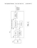 SYSTEMS AND METHODS FOR DETERMINING AN ACTUAL GEOGRAHPIC LOCATION OF A     PAYMENT TRANSACTION diagram and image