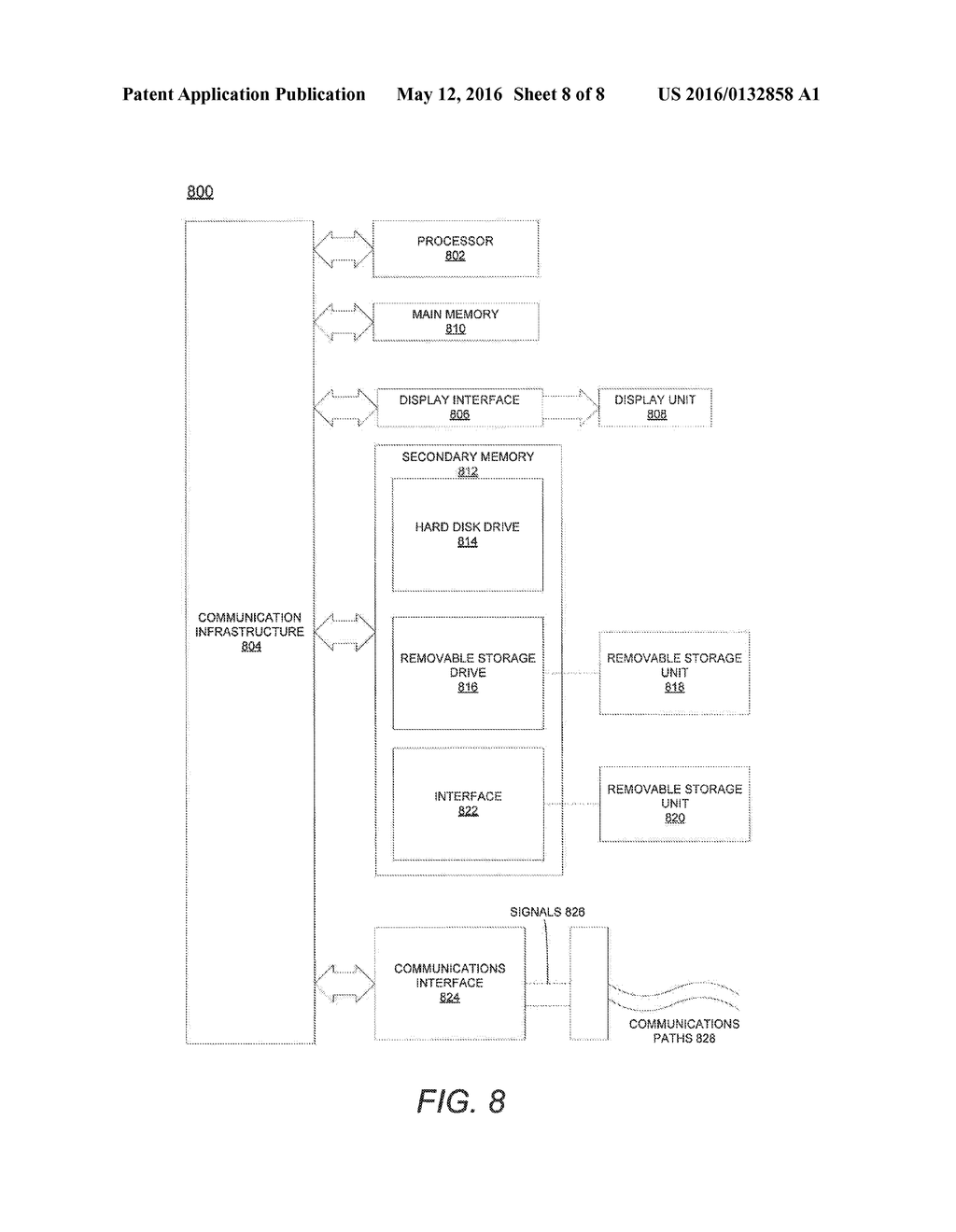 SYSTEM AND METHOD FOR DEFAULT PAYMENT SETTING - diagram, schematic, and image 09
