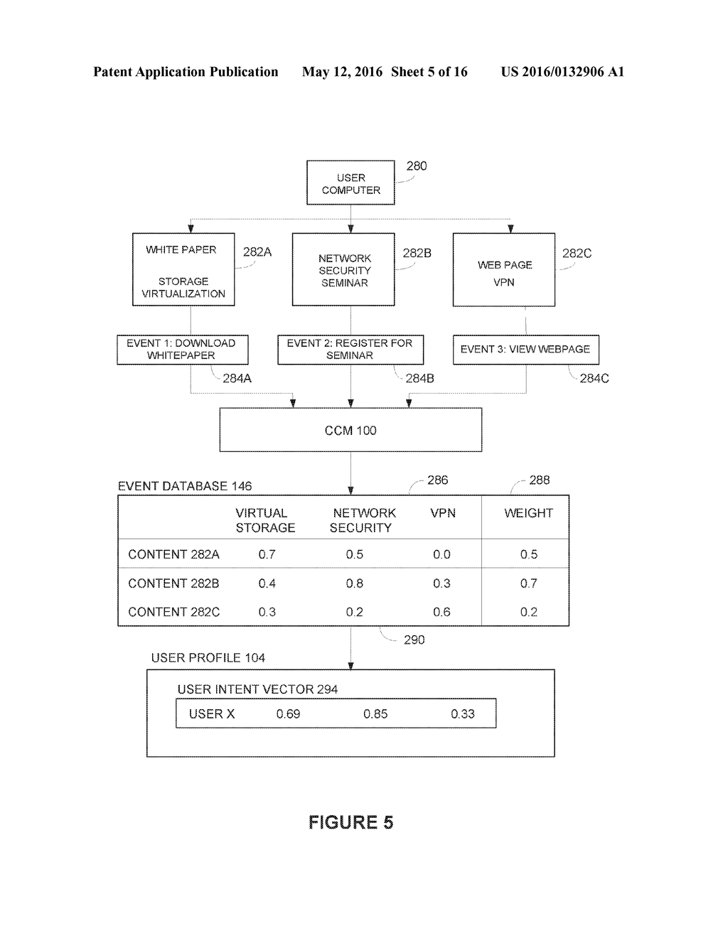 SURGE DETECTOR FOR CONTENT CONSUMPTION - diagram, schematic, and image 06