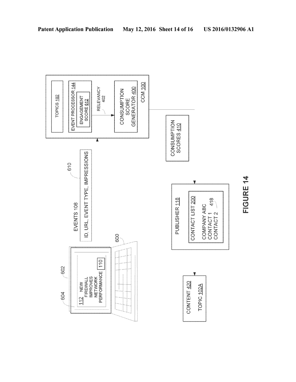 SURGE DETECTOR FOR CONTENT CONSUMPTION - diagram, schematic, and image 15