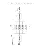 POLL-BASED NETWORKING SYSTEM diagram and image