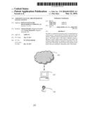 ASSESSING VALUE OF A BRAND BASED ON ONLINE CONTENT diagram and image