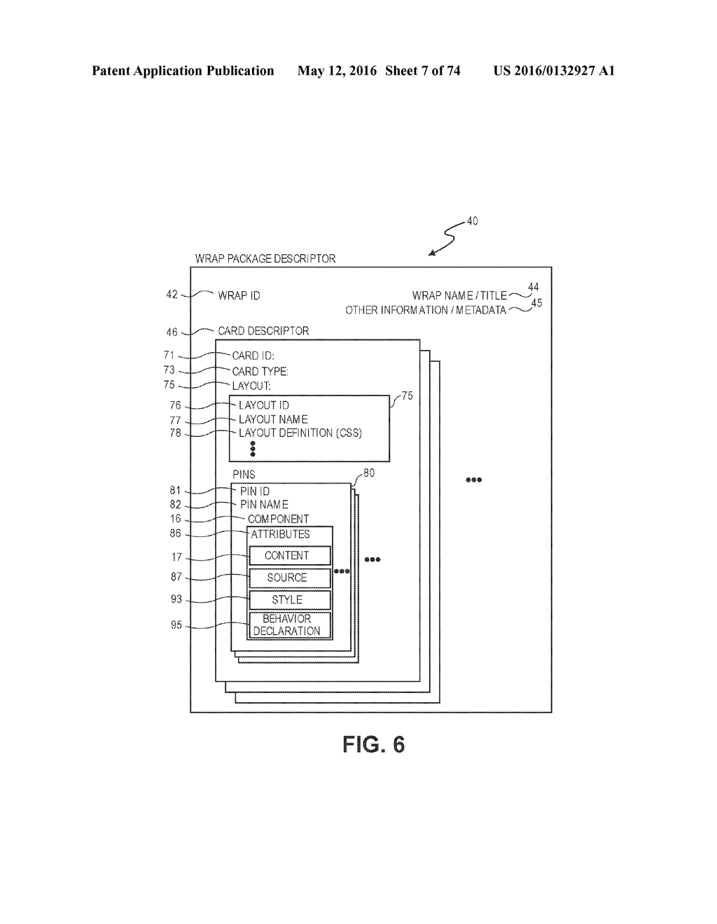 CREATING AND DELIVERING A WRAPPED PACKAGE OF CARDS AS A DIGITAL COMPANION     ACCOMPANYING THE PURCHASE OF TICKET(S) FOR AN EVENT - diagram, schematic, and image 08