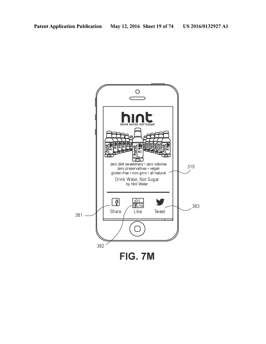 CREATING AND DELIVERING A WRAPPED PACKAGE OF CARDS AS A DIGITAL COMPANION     ACCOMPANYING THE PURCHASE OF TICKET(S) FOR AN EVENT - diagram, schematic, and image 20