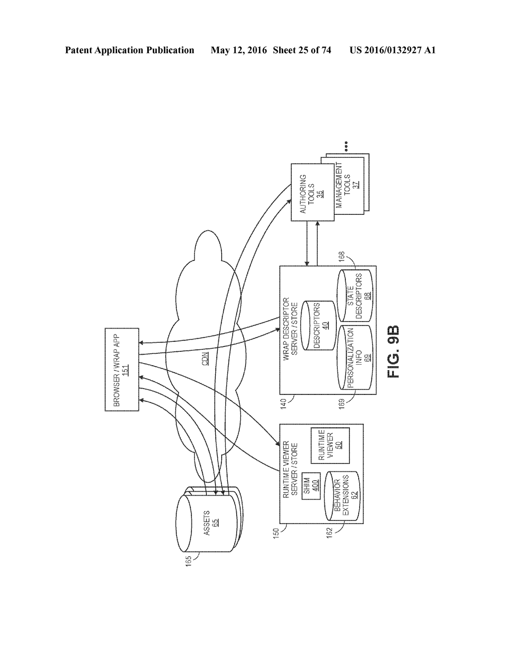 CREATING AND DELIVERING A WRAPPED PACKAGE OF CARDS AS A DIGITAL COMPANION     ACCOMPANYING THE PURCHASE OF TICKET(S) FOR AN EVENT - diagram, schematic, and image 26