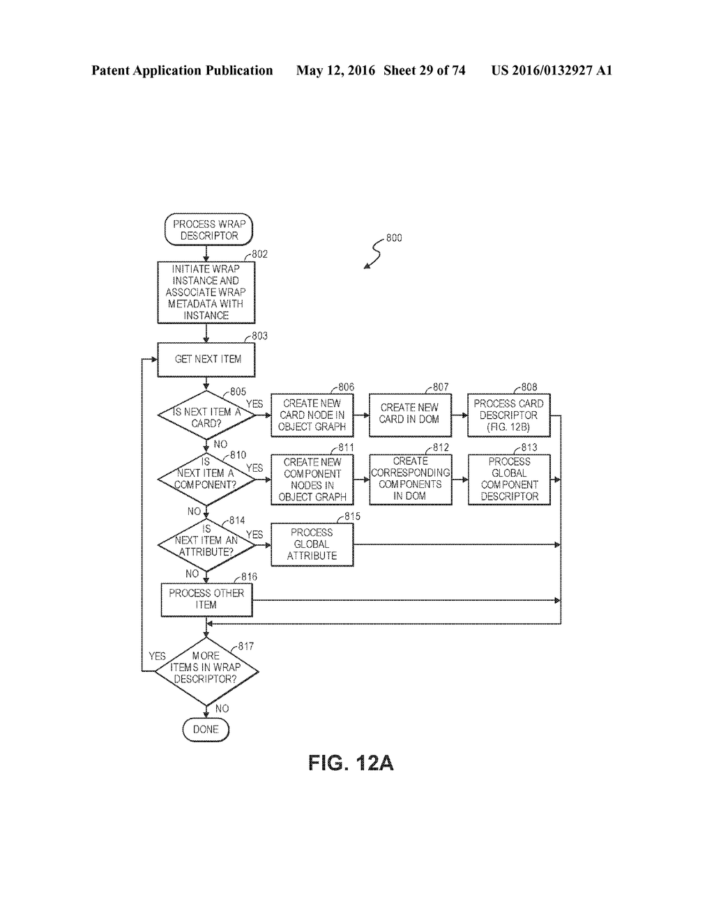 CREATING AND DELIVERING A WRAPPED PACKAGE OF CARDS AS A DIGITAL COMPANION     ACCOMPANYING THE PURCHASE OF TICKET(S) FOR AN EVENT - diagram, schematic, and image 30