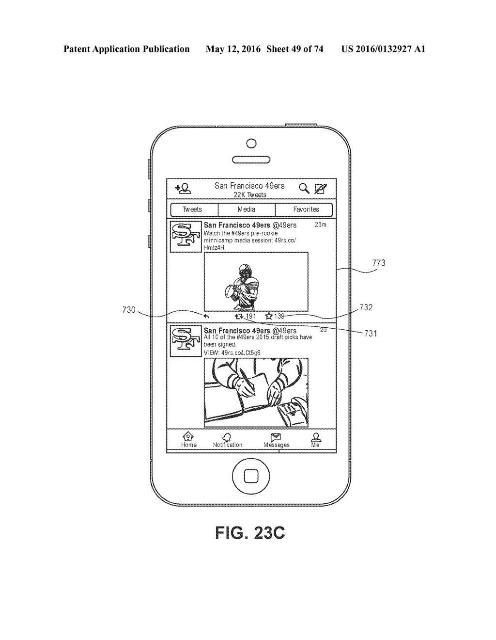 CREATING AND DELIVERING A WRAPPED PACKAGE OF CARDS AS A DIGITAL COMPANION     ACCOMPANYING THE PURCHASE OF TICKET(S) FOR AN EVENT - diagram, schematic, and image 50