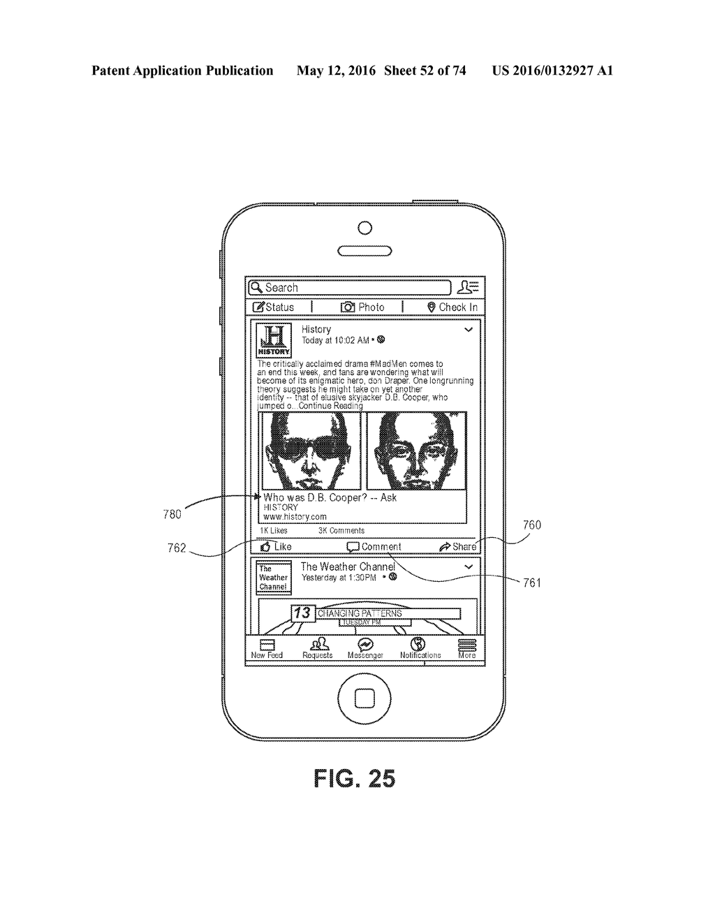 CREATING AND DELIVERING A WRAPPED PACKAGE OF CARDS AS A DIGITAL COMPANION     ACCOMPANYING THE PURCHASE OF TICKET(S) FOR AN EVENT - diagram, schematic, and image 53