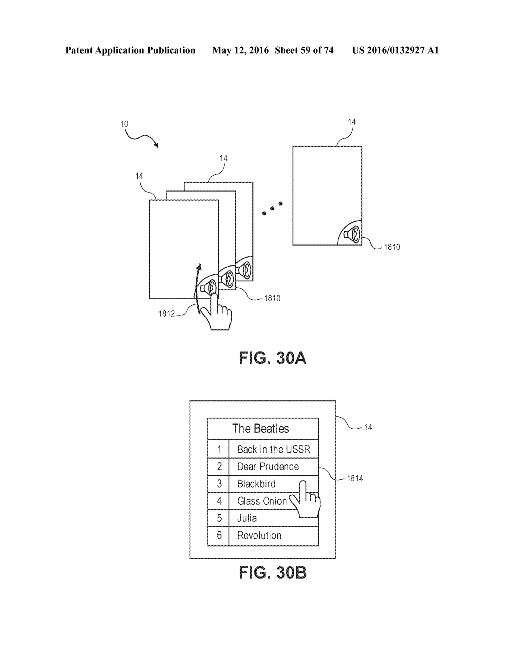 CREATING AND DELIVERING A WRAPPED PACKAGE OF CARDS AS A DIGITAL COMPANION     ACCOMPANYING THE PURCHASE OF TICKET(S) FOR AN EVENT - diagram, schematic, and image 60