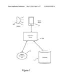 Mobile Device Proximity Determination diagram and image