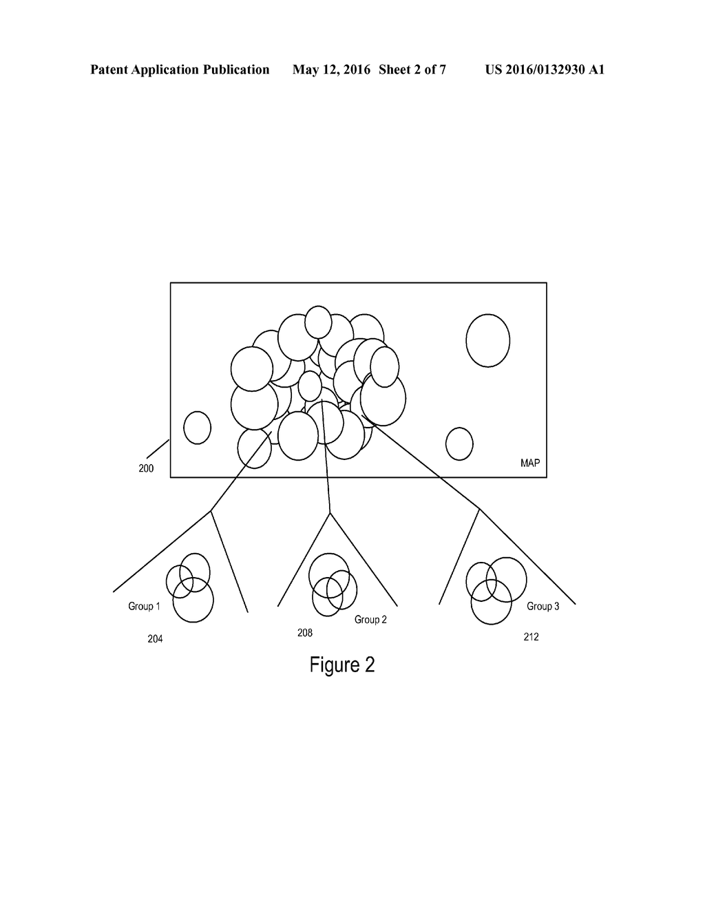 Mobile Device Proximity Determination - diagram, schematic, and image 03