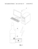 Bilateral Service App For Wine Tracking And Management diagram and image