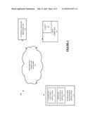 SYSTEMS AND METHODS FOR SENDING MESSAGES TO PROBABLE LOCATIONS OF PERSONS diagram and image