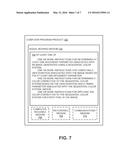 COLOR SMEAR CORRECTION BASED ON INERTIAL MEASUREMENTS diagram and image