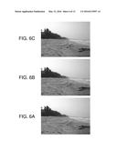 SYSTEMS AND METHODS FOR A CONTENT-ADAPTIVE PHOTO-ENHANCEMENT RECOMMENDER diagram and image