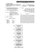 NON-PARAMETRIC METHOD OF AND SYSTEM FOR ESTIMATING DIMENSIONS OF OBJECTS     OF ARBITRARY SHAPE diagram and image