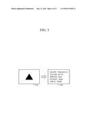 APPARATUS AND METHOD FOR AVOIDING REGION OF INTEREST RE-DETECTION diagram and image