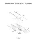 SYSTEMS AND METHODS FOR AGGREGATING AND FACILITATING THE DISPLAY OF     SPATIALLY VARIABLE GEOGRAPHIC DATA ACQUIRED BY AIRBORNE VEHICLES diagram and image