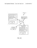 SYSTEMS AND METHODS FOR AGGREGATING AND FACILITATING THE DISPLAY OF     SPATIALLY VARIABLE GEOGRAPHIC DATA ACQUIRED BY AIRBORNE VEHICLES diagram and image