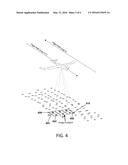 SYSTEMS AND METHODS FOR AGGREGATING AND FACILITATING THE DISPLAY OF     SPATIALLY VARIABLE GEOGRAPHIC DATA ACQUIRED BY AIRBORNE VEHICLES diagram and image