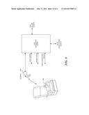 COMPUTER SYSTEM FOR REMOTE TESTING OF INFLATABLE PERSONAL RESTRAINT     SYSTEMS diagram and image