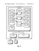LOCKER RENTAL SYSTEM USING EXTERNAL CODES diagram and image