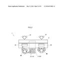 MEDIUM DISPENSING DEVICE AND MEDIUM DISPENSING SYSTEM diagram and image