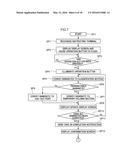 MEDIUM DISPENSING DEVICE AND MEDIUM DISPENSING SYSTEM diagram and image