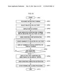 MEDIUM DISPENSING DEVICE AND MEDIUM DISPENSING SYSTEM diagram and image