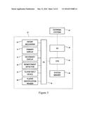 SPECIALIZED SLOT MACHINE FOR CONDUCTING A WAGERING GAME USING REAL TIME OR     LIVE ACTION EVENT CONTENT diagram and image