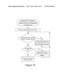 SPECIALIZED SLOT MACHINE FOR CONDUCTING A WAGERING GAME USING REAL TIME OR     LIVE ACTION EVENT CONTENT diagram and image