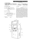 KIOSK FOR GAMING diagram and image