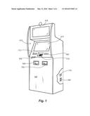 KIOSK FOR GAMING diagram and image