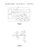 COMMUNICATION STATE DISPLAY METHOD AND COMMUNICATION STATE DISPLAY DEVICE diagram and image