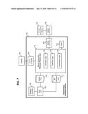 HAND-WASHING COMPLIANCE DEVICE WITH A MOTION-ACTIVATED DISPLAY OF     MOTION-CONTROLLED MESSAGES diagram and image