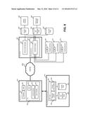 HAND-WASHING COMPLIANCE DEVICE WITH A MOTION-ACTIVATED DISPLAY OF     MOTION-CONTROLLED MESSAGES diagram and image